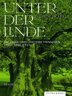 cover image of Unter der Linde